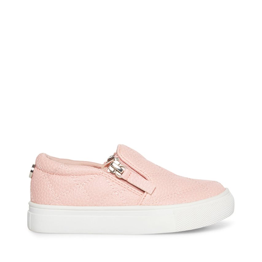 Zapatillas Steve Madden Jglamm Niños Rosas | ES JH2891